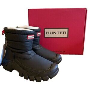 Hunter | Shoes | Hunter Tall Bt Refined B Strap Rain Boot | Poshmark